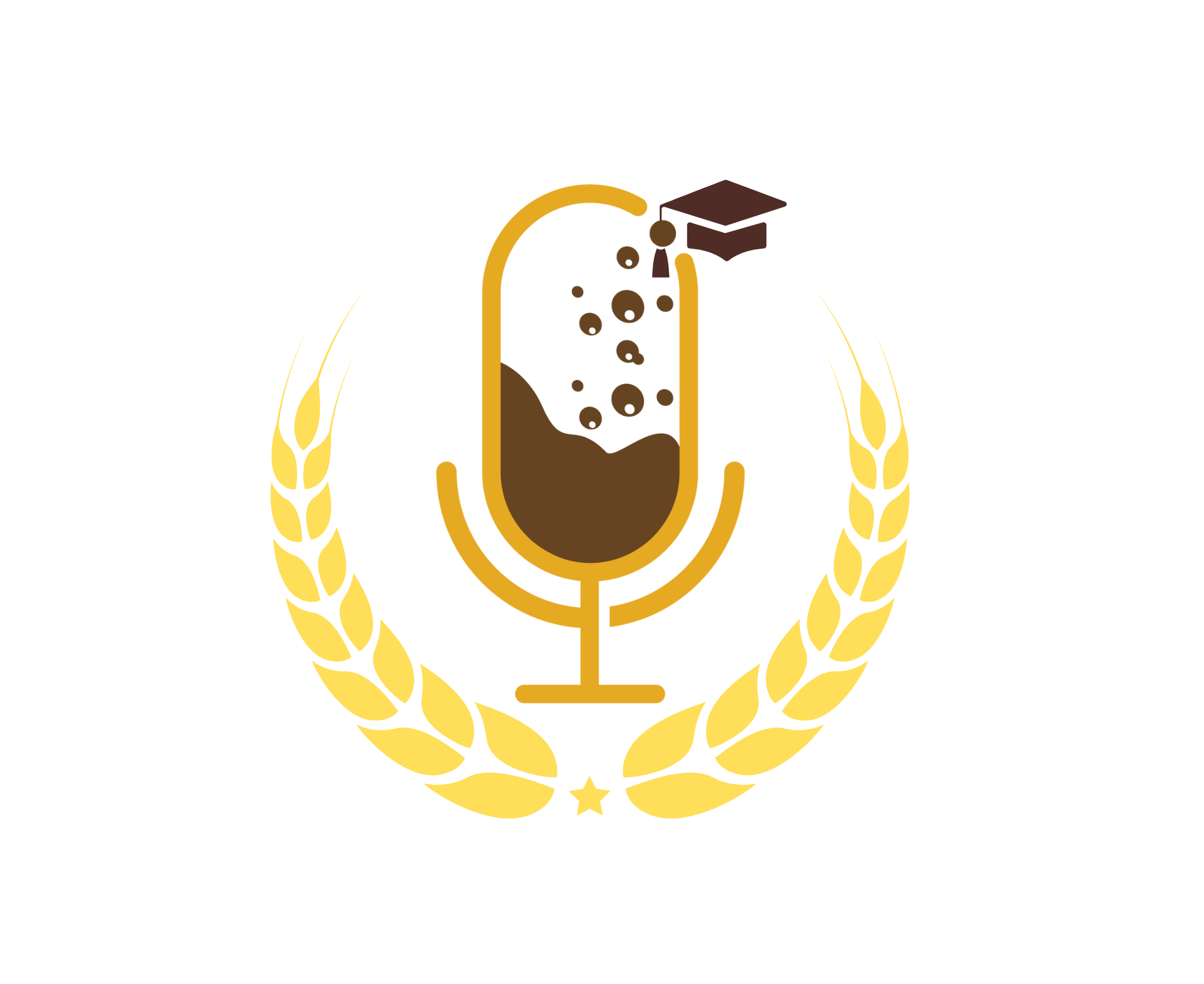 Craft Beer School logo