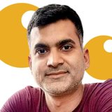 Ankur Napa