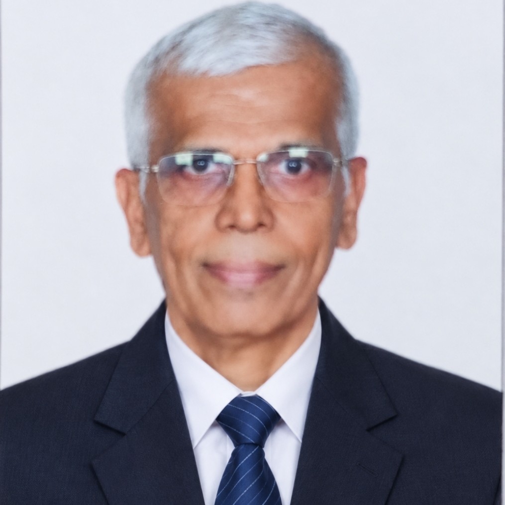 A.V. Ganesh Ramu
