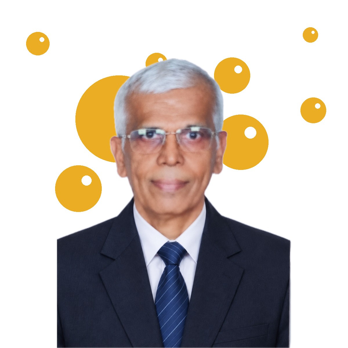 A.V. Ganesh Ramu