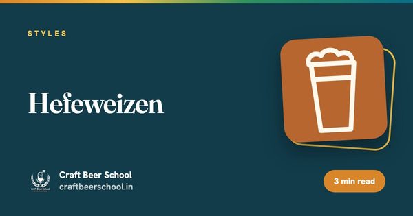 Hefeweizen