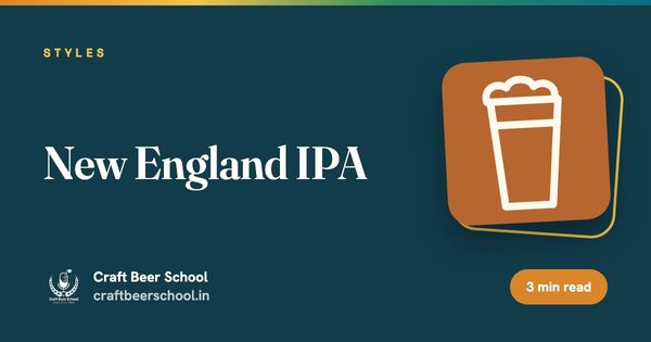 New England IPA