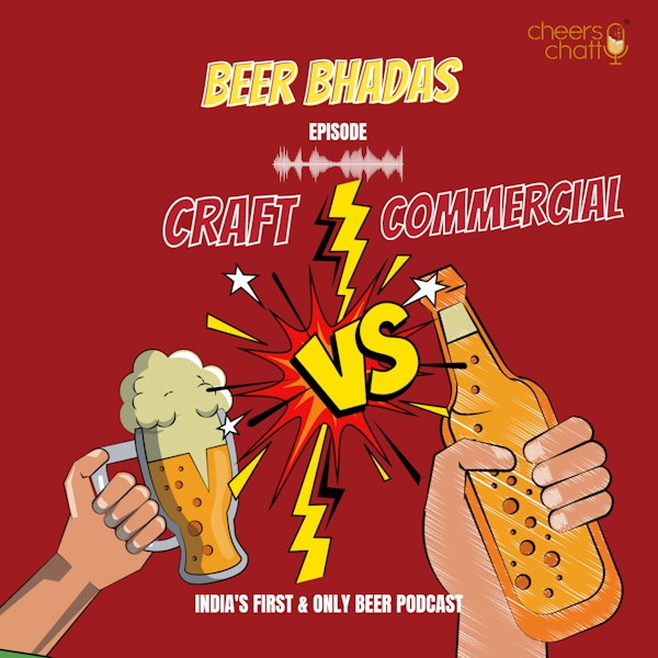 Cover art for Beer Bhadas