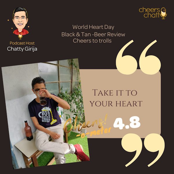 Cover art for "Take it to your heart."