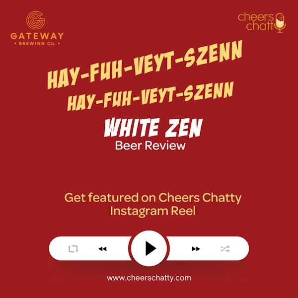 Cover art for WHITE ZEN WHITE ZEN